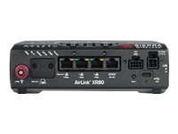 Sierra 1104789 Xr80 5g4g Gateway With 1-year Airlink Complete, Dc; Wi-