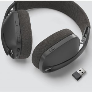 Logitech 981-001166 Zone Vibe 125 Headset