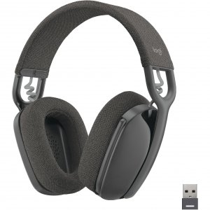 Logitech 981-001166 Zone Vibe 125 Headset