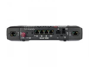 Sierra 1104785 Xr90 5g4g Gateway With 1-year Airlink Premium, Dc; Sing