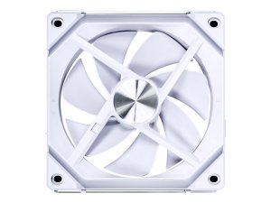 Lianli UF-SL120V2-3W Lian-li Fan Uf-sl120v2-3w Uni Fan Sl V2 120 White