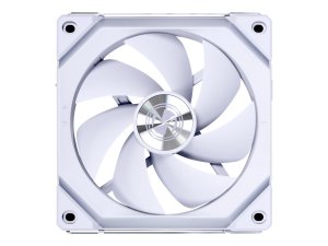 Lianli UF-SL120V2-3W Lian-li Fan Uf-sl120v2-3w Uni Fan Sl V2 120 White