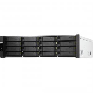 Qnap ES1686DC-2142IT-128G Es1686dc-2142it-128g-us Intel Xeon D-2142it 