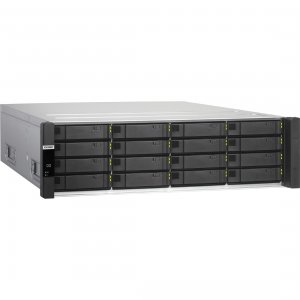 Qnap ES1686DC-2142IT-128G Es1686dc-2142it-128g-us Intel Xeon D-2142it 