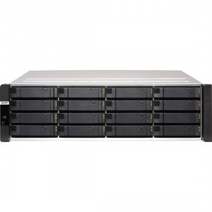 Qnap ES1686DC-2142IT-128G Es1686dc-2142it-128g-us Intel Xeon D-2142it 