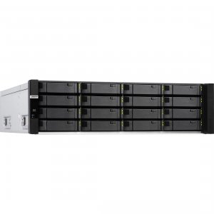 Qnap ES1686DC-2142IT-128G Es1686dc-2142it-128g-us Intel Xeon D-2142it 