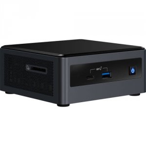 Intel BXNUC10I5FNHN1 Nuc Kit, Nuc10i5fnhn Wus Cord