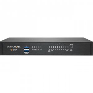 Sonicwall 03-SSC-0743 Tz570 Trade Up Promo 3yr Apss