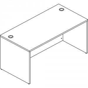 Hon HONLDS6030LT1 Desk,mod,shell,60w,mah