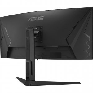 Asus VG34VQEL1A Mn  34 Uwqhd 3440x1440 21:9 1ms Mprt 100hz Curved Spea