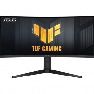 Asus VG34VQEL1A Mn  34 Uwqhd 3440x1440 21:9 1ms Mprt 100hz Curved Spea