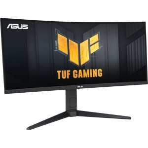 Asus VG34VQEL1A Mn  34 Uwqhd 3440x1440 21:9 1ms Mprt 100hz Curved Spea