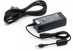 Zebra P1065668-008 Ait, Accessory, Kit, Qlnzq6, Ac Adapter, Straight, 