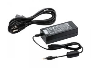 Zebra P1065668-008 Ait, Accessory, Kit, Qlnzq6, Ac Adapter, Straight, 