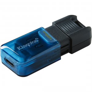 Kingston DT80M/128GB 128gb Usbc 3.2 Datatrvlr 80m