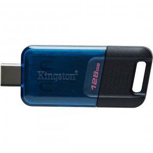 Kingston DT80M/128GB 128gb Usbc 3.2 Datatrvlr 80m