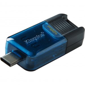 Kingston DT80M/128GB 128gb Usbc 3.2 Datatrvlr 80m