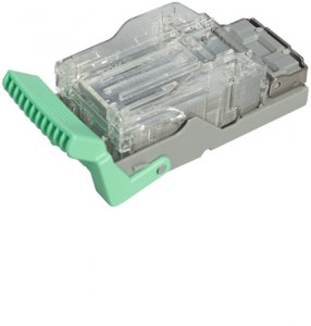 Ricoh 416709 Type V Staple Cartridge Holder With 5,000 Staples For Use