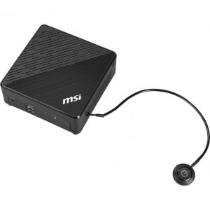 Msi CUBI512M028 Cubi 5 12m 028us - Mini Pc - Core I5 1235u 1.3 Ghz - 8