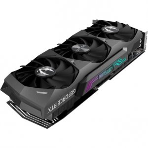 Zotac ZT-A30710J-10P Geforce Rtx3070 Ti Amp Holo