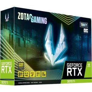 Zotac ZT-A30710J-10P Geforce Rtx3070 Ti Amp Holo