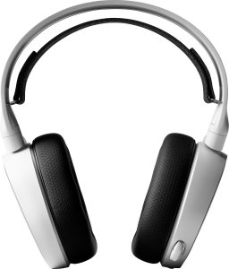 Steel 61499 Arctis 3 Console Edition White