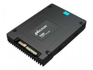 Crucial MTFDKCC1T6TFS-1BC1ZABYY Micron Ssd Mtfdkcc1t6tfs-1bc1zabyyr 1.