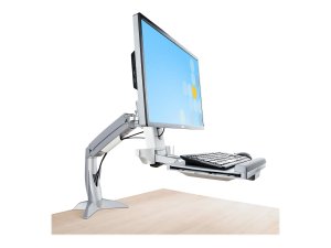 Startech SIT-STAND-ARM-1MS Ac Sit-stand-arm-1ms Sit-stand Monitor Arm 