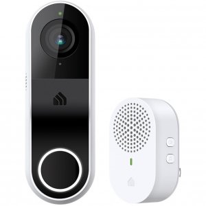 Tplink KD110 Kasa Smart Doorbell