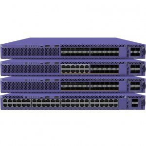 Extreme VSP4900-24XE Extreme Avaya