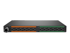 Vertiv VP53101 Rpdu, Switched Unit Level Monitoring Ec