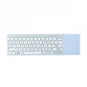 Imicro CK118G Imicro  Rf2.4ghz Wireless Touchpad Keyboard