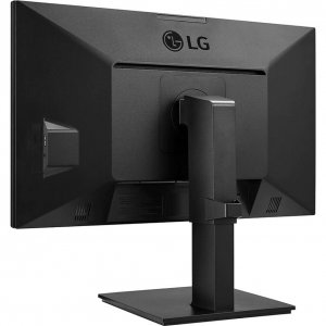 Lg 24BP750C-B 24  Monitor, 1920x1080, Ips,