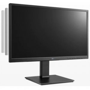 Lg 24BP750C-B 24  Monitor, 1920x1080, Ips,