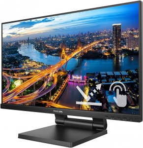 Philips 242B1TC 24 Touch Monitor Led Fhd