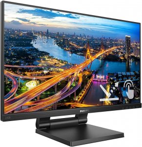 Philips 242B1TC 24 Touch Monitor Led Fhd