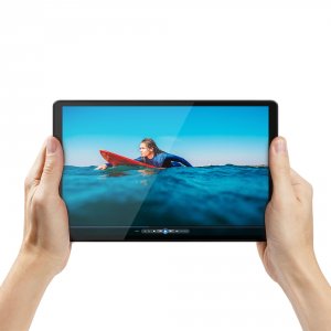 Lenovo ZA8S0000US Tab K10 Lte 332gb 10.3 Ttdi