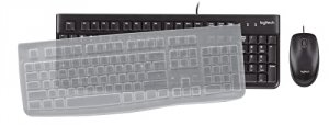 Logitech 956-000015 Protective Cover K120 Single