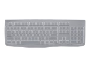 Logitech 956-000015 Protective Cover K120 Single