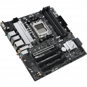 Asus PRIME B650M-A AX II Mb Prime B650m-a Ax Ii B650 Amd Am5 Max128gb 