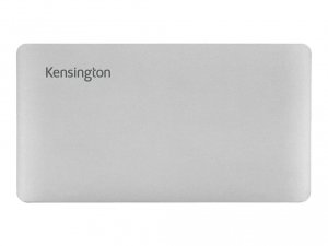 Kensington K38410NA Offering Single 8k Or Dual 4k Video @ 60hz, 60w Po