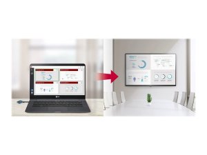 Lg SC-00DA ,  One:quick Share. Wireless Screen Sharing Solution