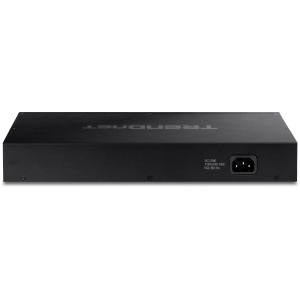 Trendnet TPE-TG182 Unmanaged Gigabit Poe+ Switche