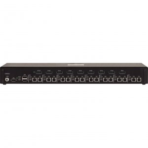 Tripp B002-DP1AC8-N4 Secure Kvm Switch 4port Hdmi To