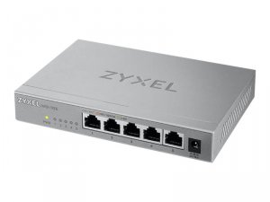 Zyxel MG105 - 5 Port 2.5g Switch