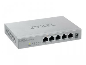 Zyxel MG105 - 5 Port 2.5g Switch