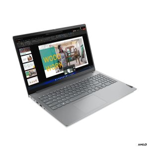 Lenovo 21DL000CUS Thinkbook 15 Gen 4 Aba, Ryzen_3_5425u_2.7g, 8gb Tota