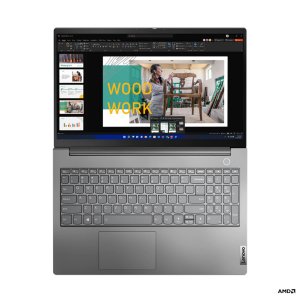 Lenovo 21DL000CUS Thinkbook 15 Gen 4 Aba, Ryzen_3_5425u_2.7g, 8gb Tota