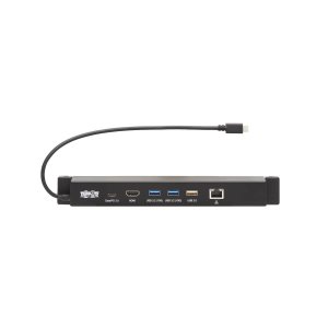 Tripp U442-DOCK14-MS Usb Dock For Microsoft Surface