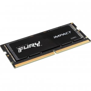 Kingston KF556S40IB-16 Me Kf556s40ib-16 16g 5600mt S Ddr5 Cl40 Sodimm 